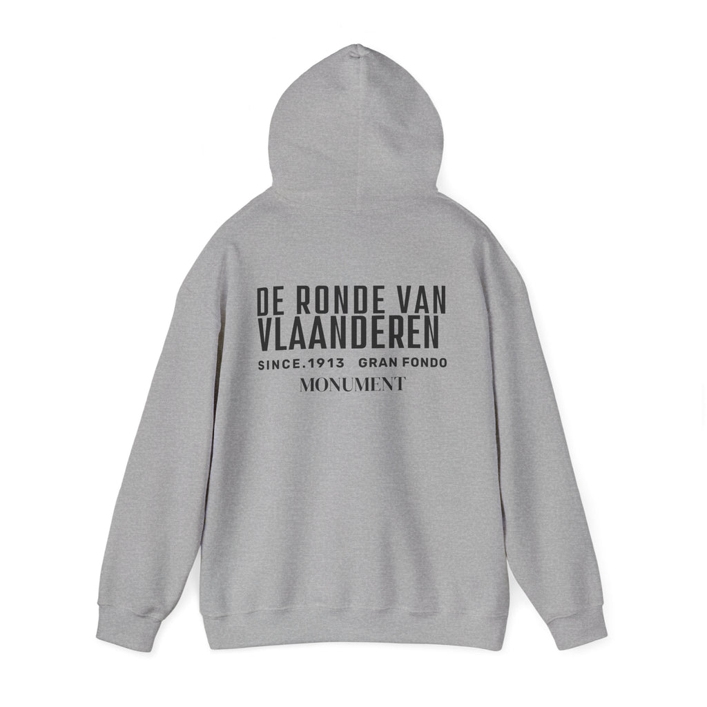 Tour of Flanders cycling sweatshirt | Vlaanderens Mooiste race apparel