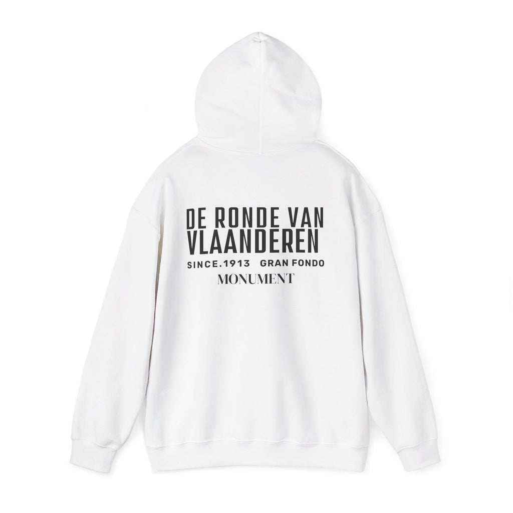 Tour of Flanders cycling sweatshirt | Vlaanderens Mooiste race apparel