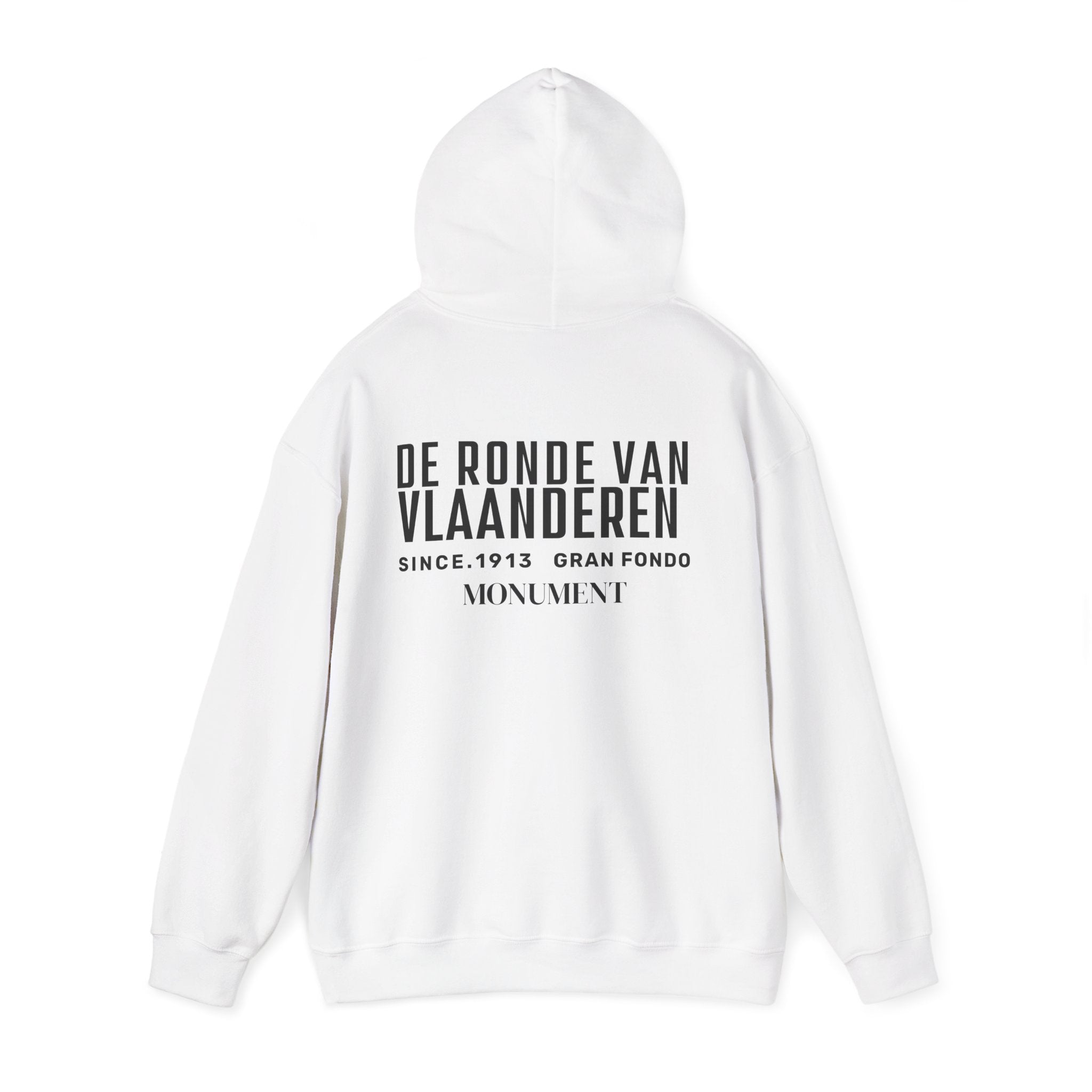 Tour of Flanders cycling sweatshirt | Vlaanderens Mooiste race apparel