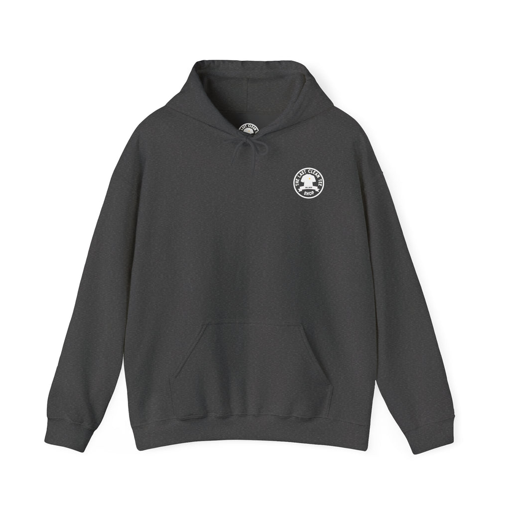 Liège Bastogne Liège Monument Vintage Cycling Logo Sweatshirt | Retro Bike Race