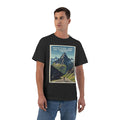 Tour de France 2026 Stage 6 Pau > Gavarnie-Gèdre T-Shirt | Mountain Poster, Solo Climber