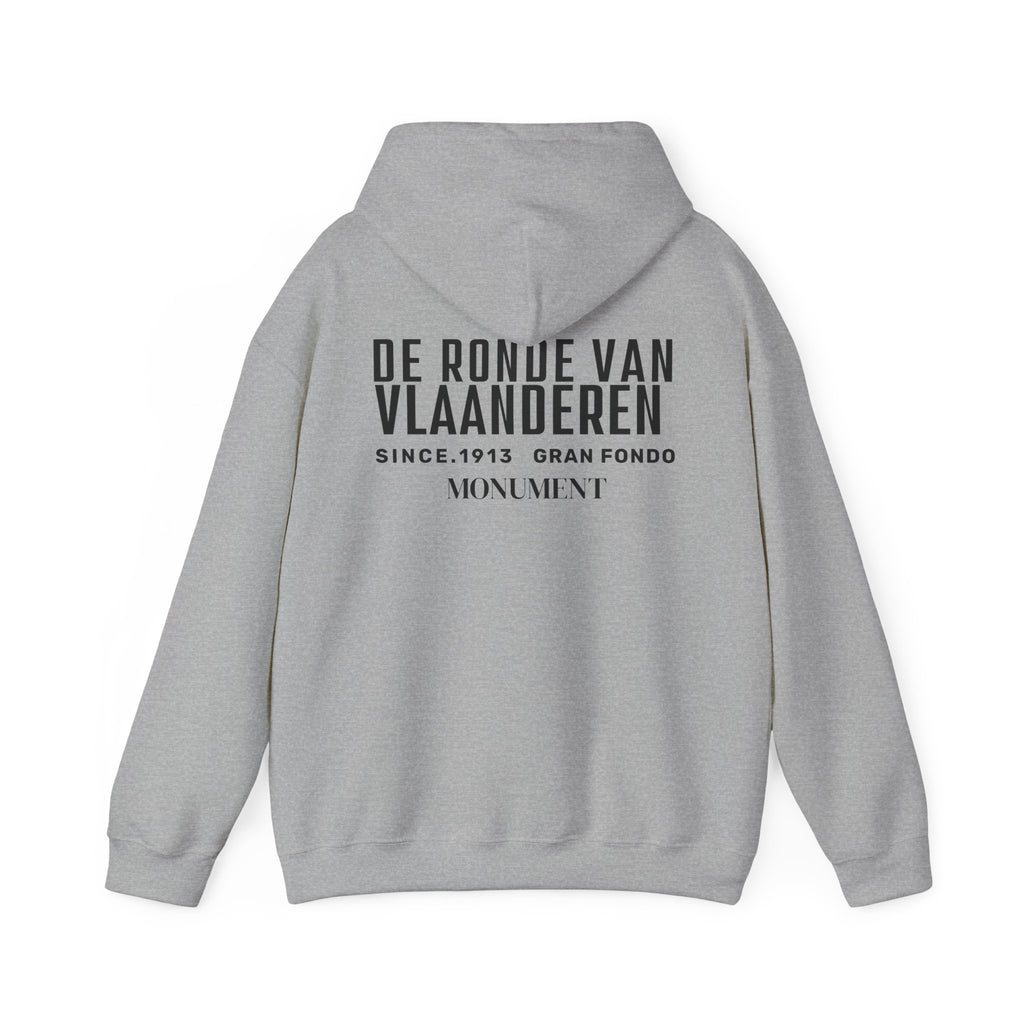 Tour of Flanders cycling sweatshirt | Vlaanderens Mooiste race apparel