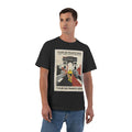 Tour de France 2026 Stage 21 Thoiry to Paris Champs-Élysées T-Shirt