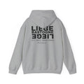 Liege Bastogne Liege Monument Bike race since 1892  Vintage Cycling Fan Logo Hoodie | Retro Cycling Sweatshirt