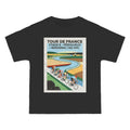 Stage 8 Périgueux to Bergerac 182km Cycling Tee R