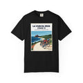 2026 Vuelta a España Stage 13 Cycling T-Shirt | Almuñécar to Loja 193.2km | Graphic Tee