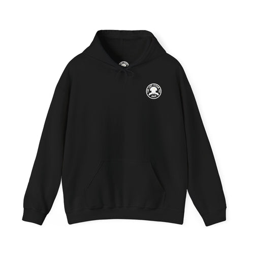 Liège Bastogne Liège Monument Vintage Cycling Logo Sweatshirt | Retro Bike Race