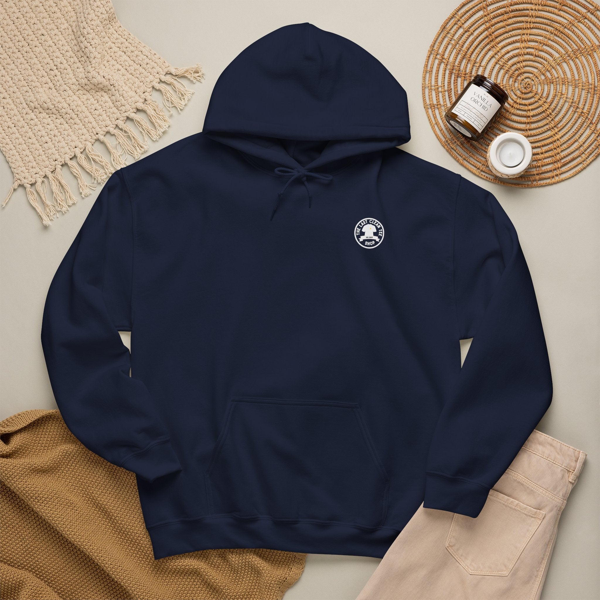 Paris Roubaix Vintage Cycling Fan Logo Hoodie | Retro Cycling Sweatshirt