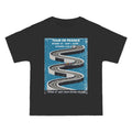 Stage 19 Gap to Alpe d’Huez 128km Cycling Tee