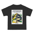 Stage 20 Le Bourg-d’Oisans to Alpe d’Huez 171km Cycling Tee