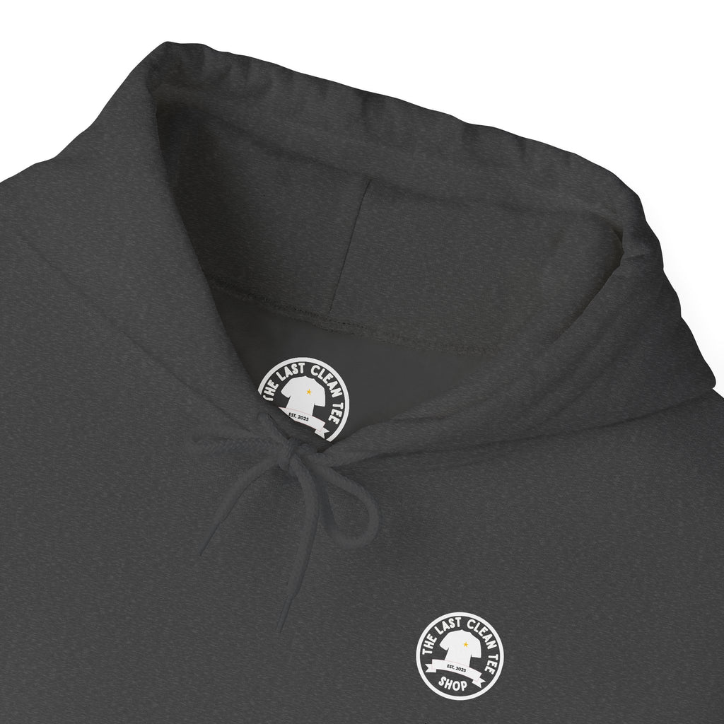 Paris Roubaix Vintage Cycling Fan Logo Hoodie | Retro Cycling Sweatshirt