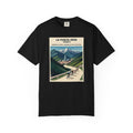 2026 Vuelta a España Stage 4 Cycling T-Shirt | Andorra la Vella 104.9km | Graphic Tee