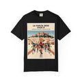 2026 Vuelta a España Stage 21 Cycling T-Shirt | Granada to Granada 99.4km
