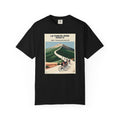 2026 Vuelta a España Stage 12 Cycling T-Shirt | Vera to Calar Alto 166.5km | Graphic Tee
