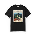 2026 Vuelta a España Stage 20 Cycling T-Shirt | La Calahorra to Collado del Alguacil 187km