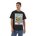 Tour de France 2026 Stage 11 Vichy to Nevers T-Shirt | Cycling Peloton Vector Art