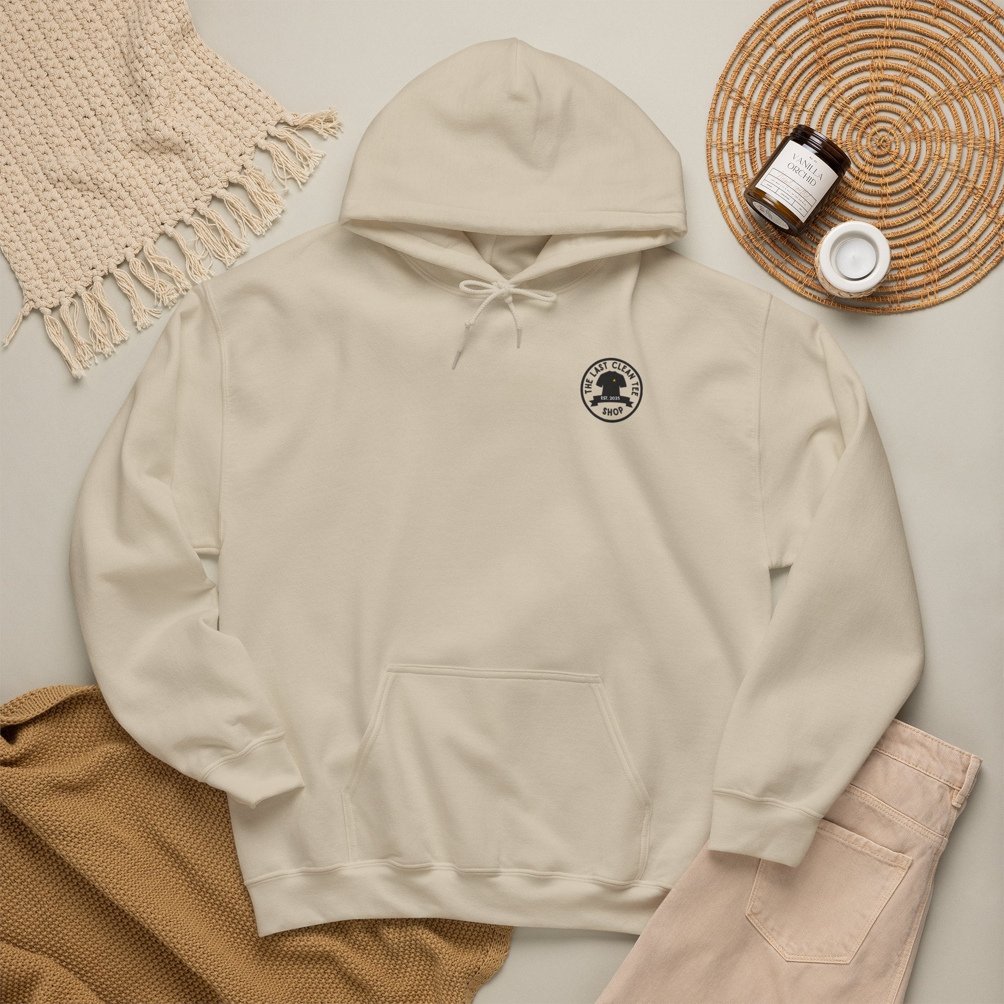 Milano SanRemo Monument Cycling Hoodie | Vintage Italian Race Sweatshirt