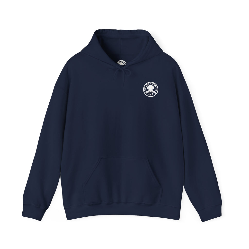 Liège Bastogne Liège Monument Vintage Cycling Logo Sweatshirt | Retro Bike Race
