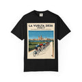 2026 Vuelta a España Stage 17 Cycling T-Shirt | Dos Hermanas to Sevilla 189.2km | Graphic Tee