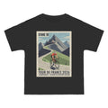 Tour de France 2026 Stage 15 Cycling T-Shirt | Champagnole to Plateau de Solaison 184km | Graphic Tee