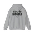 Strade Bianche Siena Gravel Roads Hoodie | Classic Cycling Race