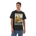 Tour de France 2026 Stage 4 Carcassonne > Foix T-Shirt | Bauhaus Cycling Artwork