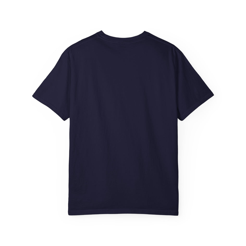 La Vuelta 2026 Stage 2 Cycling Poster T-shirt | Monaco to Manosque