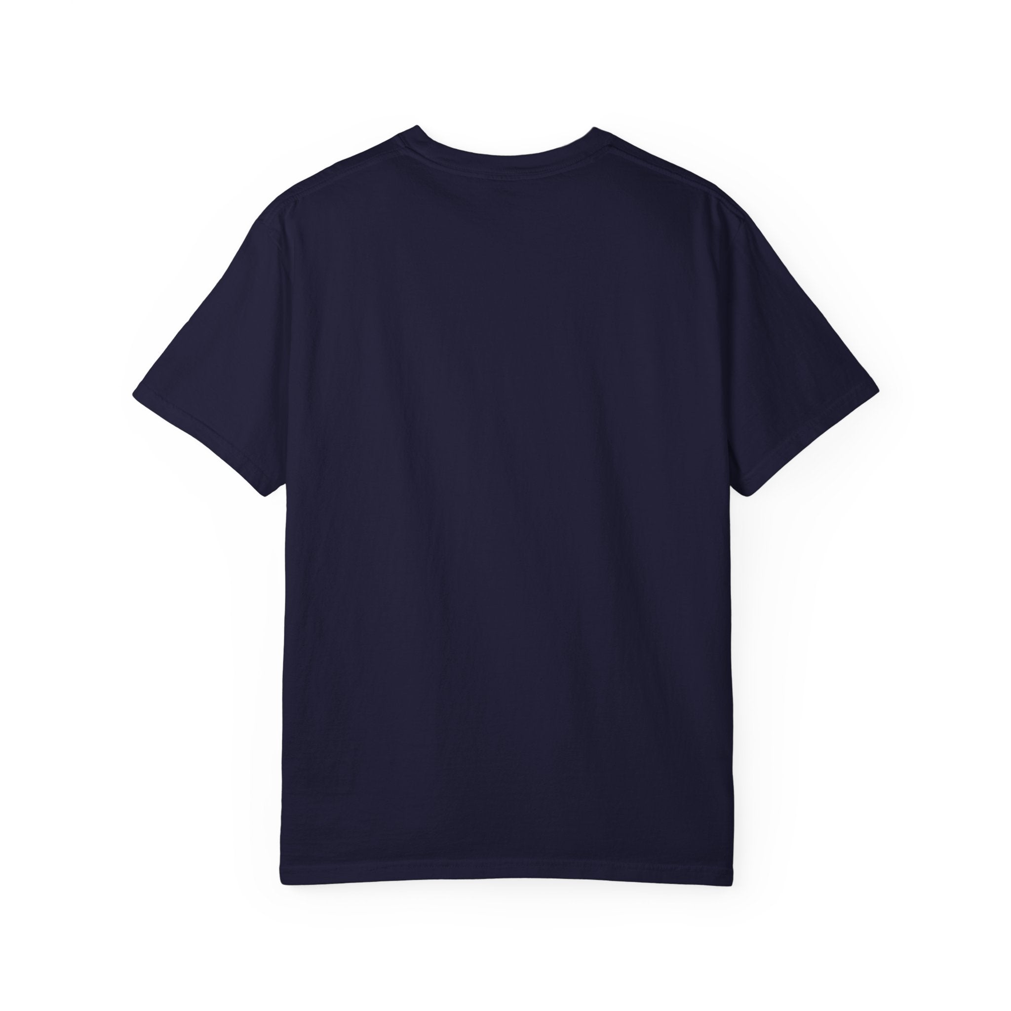 La Vuelta 2026 Stage 2 Cycling Poster T-shirt | Monaco to Manosque