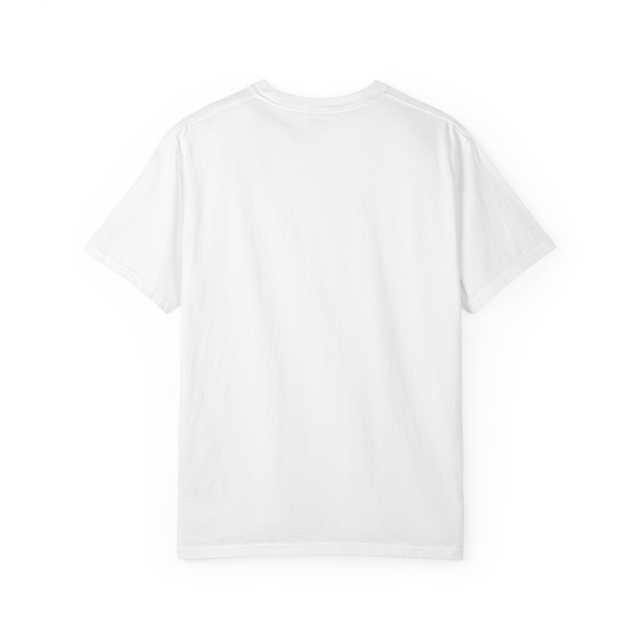 La Vuelta 2026 Stage 2 Cycling Poster T-shirt | Monaco to Manosque
