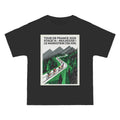 Tour de France 2026 Stage 14 Cycling T-Shirt | Mulhouse to Le Markstein 155km | Graphic Tee