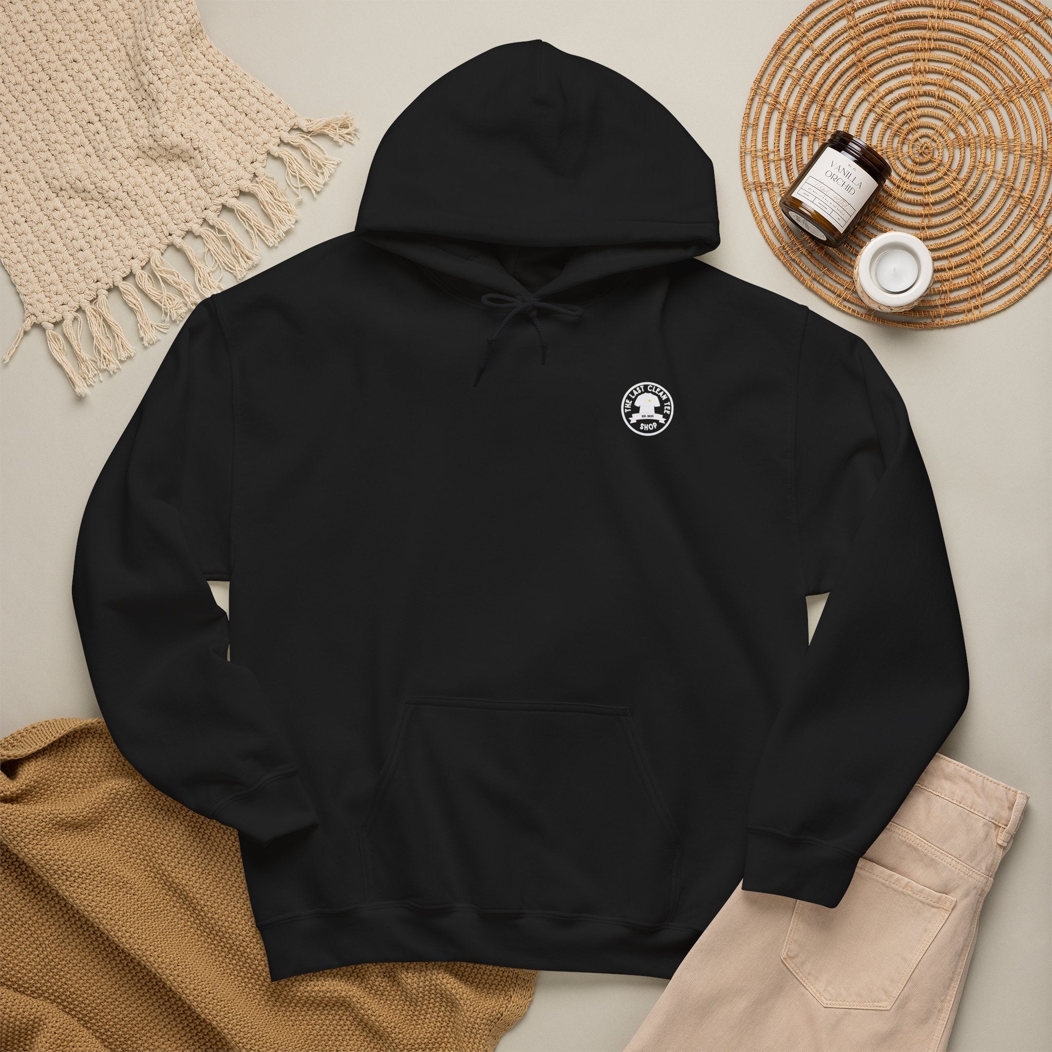Paris Roubaix Vintage Cycling Fan Logo Hoodie | Retro Cycling Sweatshirt