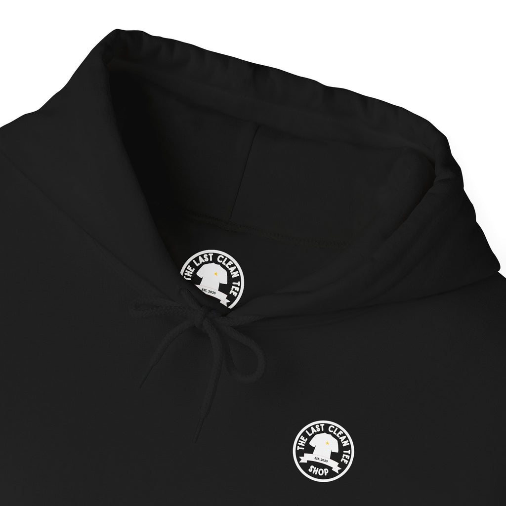 Strade Bianche Siena Gravel Roads Hoodie | Classic Cycling Race