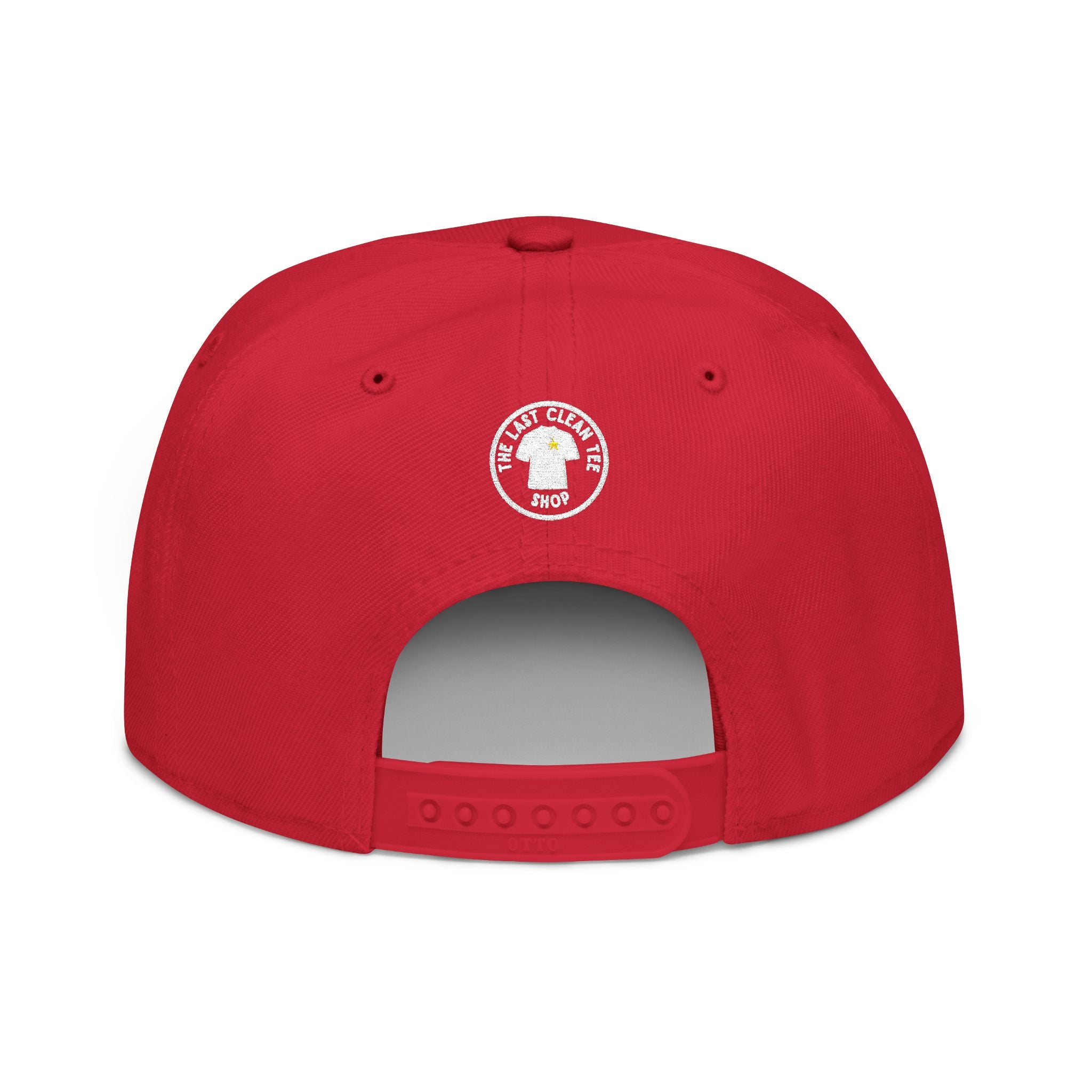 Vuelta a España 1935 Snapback | Vintage Cycling History Embroidered Hat