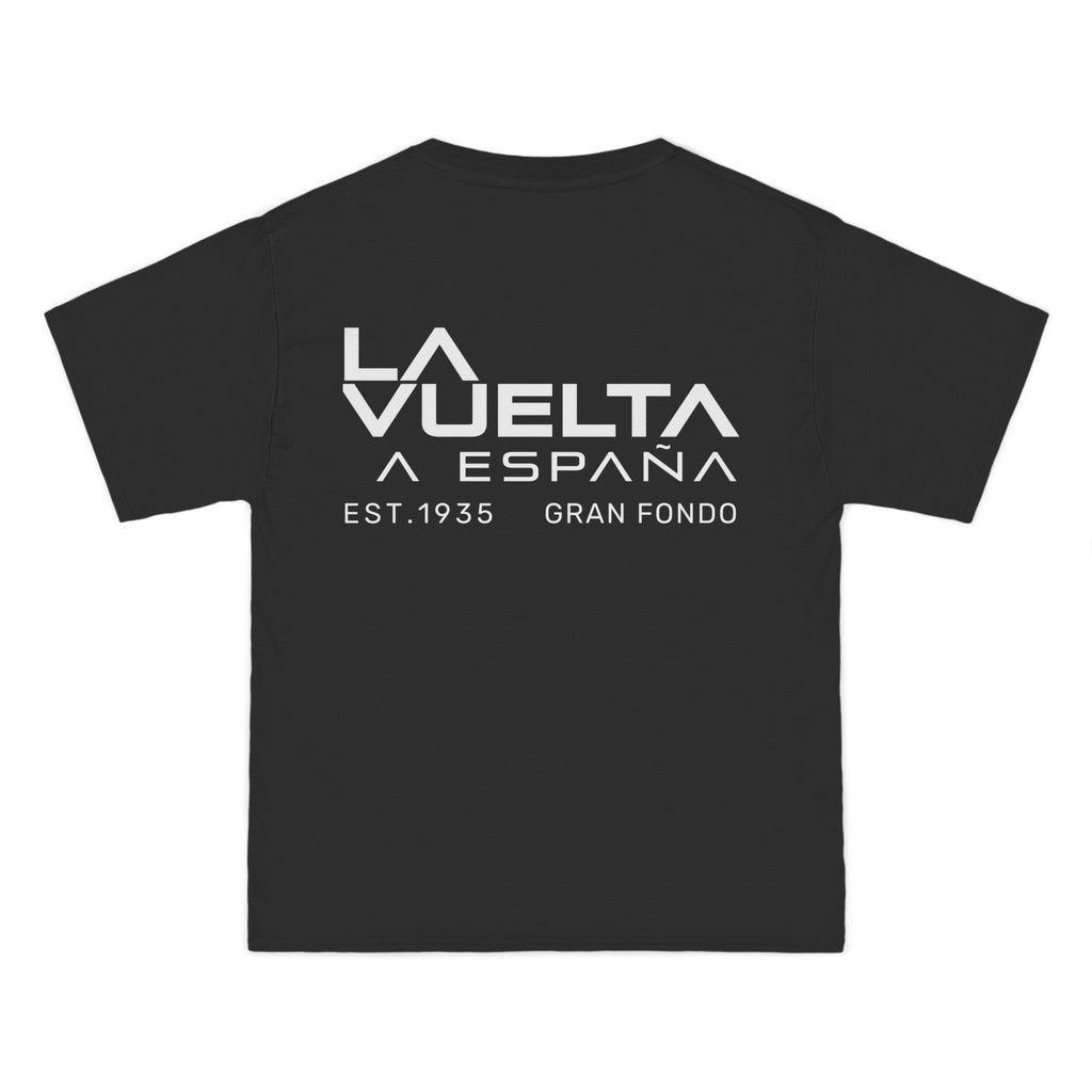 Vuelta a España Cycling Race T-Shirt | Road Bike Spain Tour