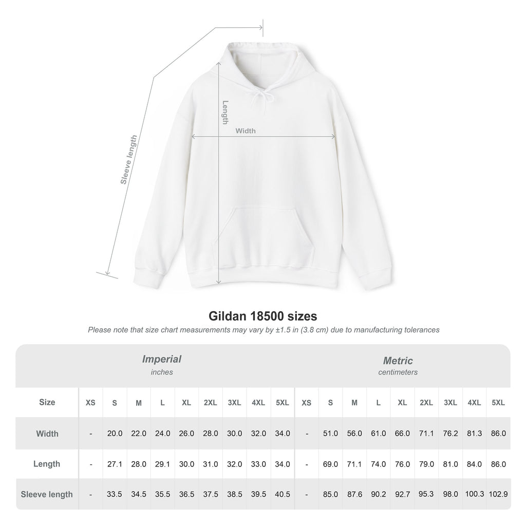 Strade Bianche Siena Gravel Roads Hoodie | Classic Cycling Race