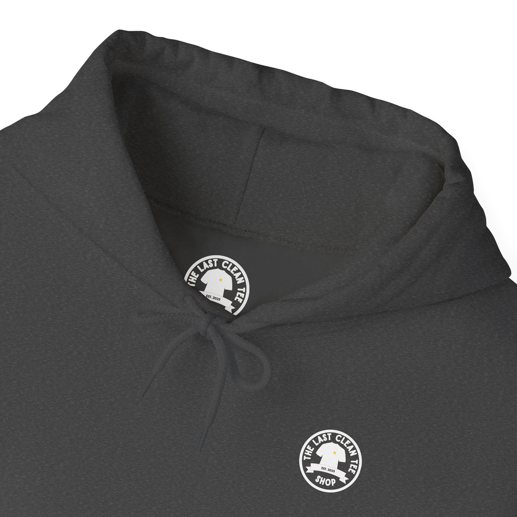 Strade Bianche Siena Gravel Roads Hoodie | Classic Cycling Race