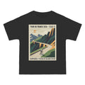Stage 15 Champagnole to Plateau de Solaison 184km Cycling Tee