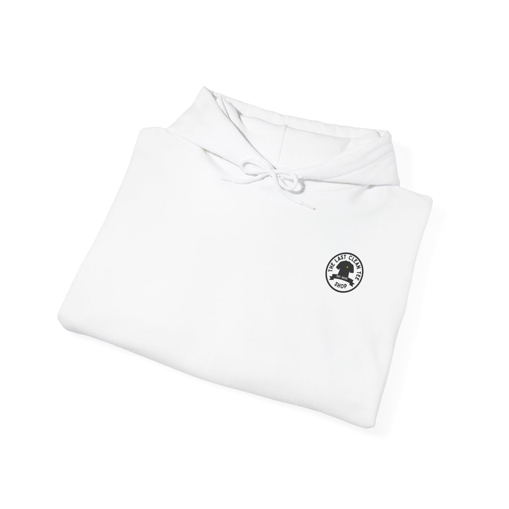 Strade Bianche Siena Gravel Roads Hoodie | Classic Cycling Race
