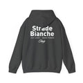 Strade Bianche Siena Gravel Roads Hoodie | Classic Cycling Race