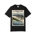 Stage 3 Gruissan - Aude to Font Romeu 166.7km Cycling Tee