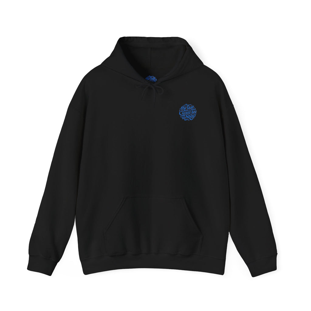 Liège Bastogne Liège Monument Vintage Cycling Logo Sweatshirt | Retro Bike Race