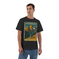 Tour de France 2026 Stage 6 Pau to Gavarnie-Gèdre T-Shirt