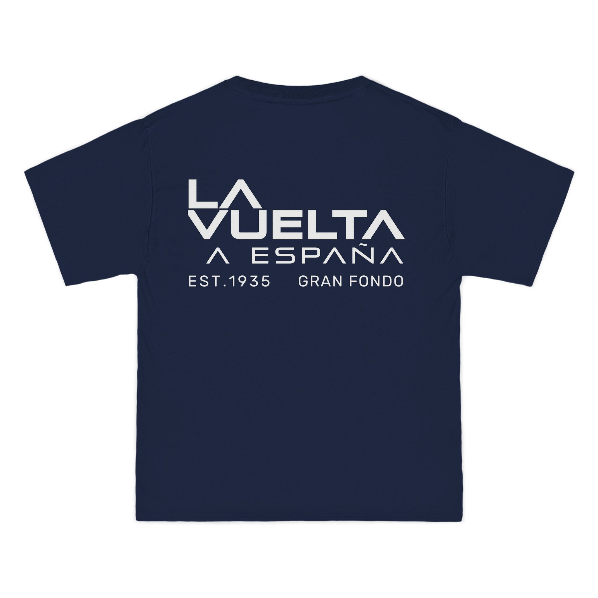 Vuelta a España Cycling Race T-Shirt | Road Bike Spain Tour
