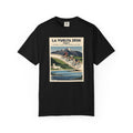 2026 Vuelta a España Stage 3 Gruissan - Aude to Font Romeu 166.7km Cycling Tee