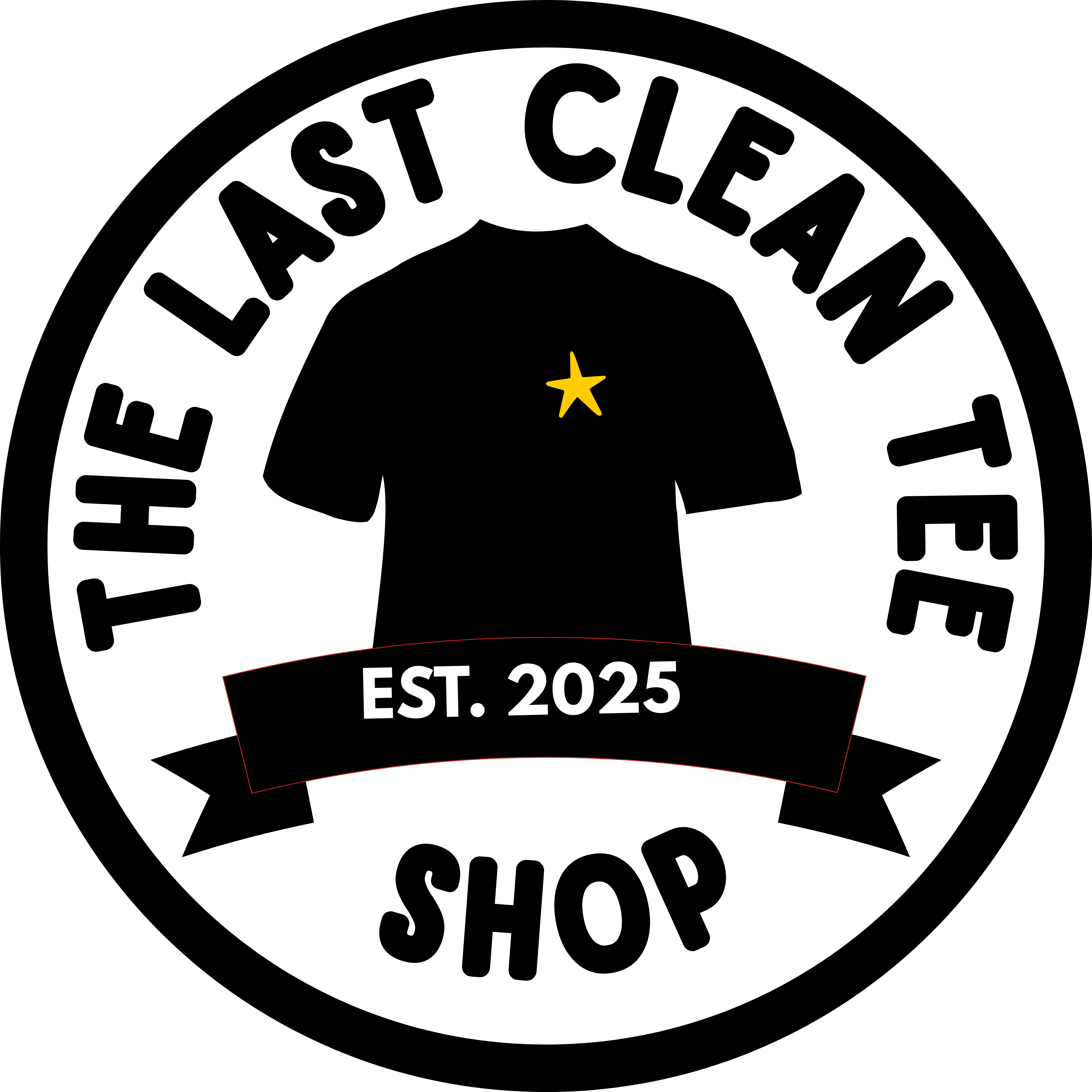 TheLastCleanTeeShop
