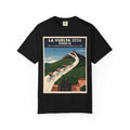 2026 Vuelta a España Stage 14 Cycling T-Shirt | Jaén to Sierra de La Pandera 152.7km | Graphic Tee