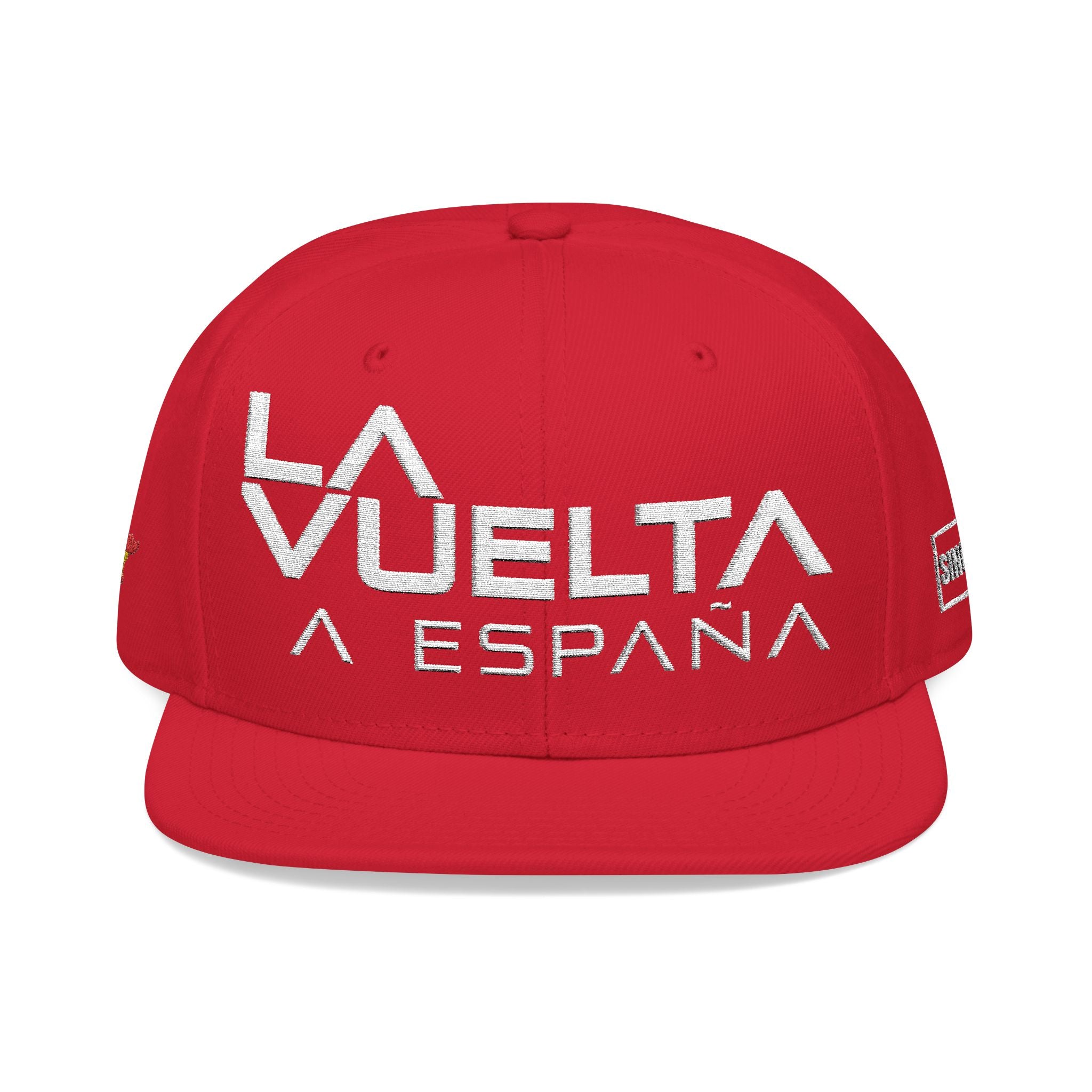 Vuelta a España 1935 Snapback | Vintage Cycling History Embroidered Hat