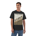 Paris Roubaix Arenberg Cycling T-Shirt | Echelon Riders, Pavé Race Design