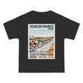Stage 11 Vichy to Nevers 161km Cycling Tee