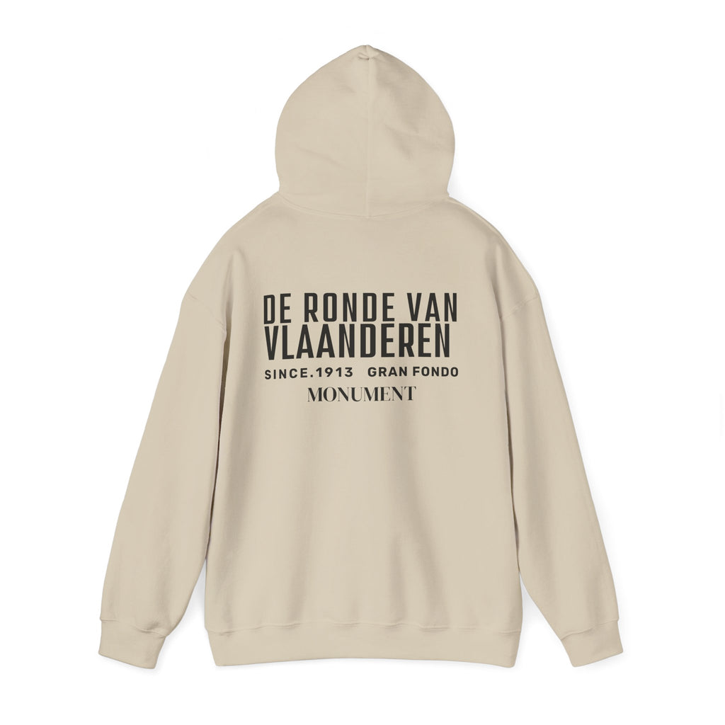 Tour of Flanders cycling sweatshirt | Vlaanderens Mooiste race apparel